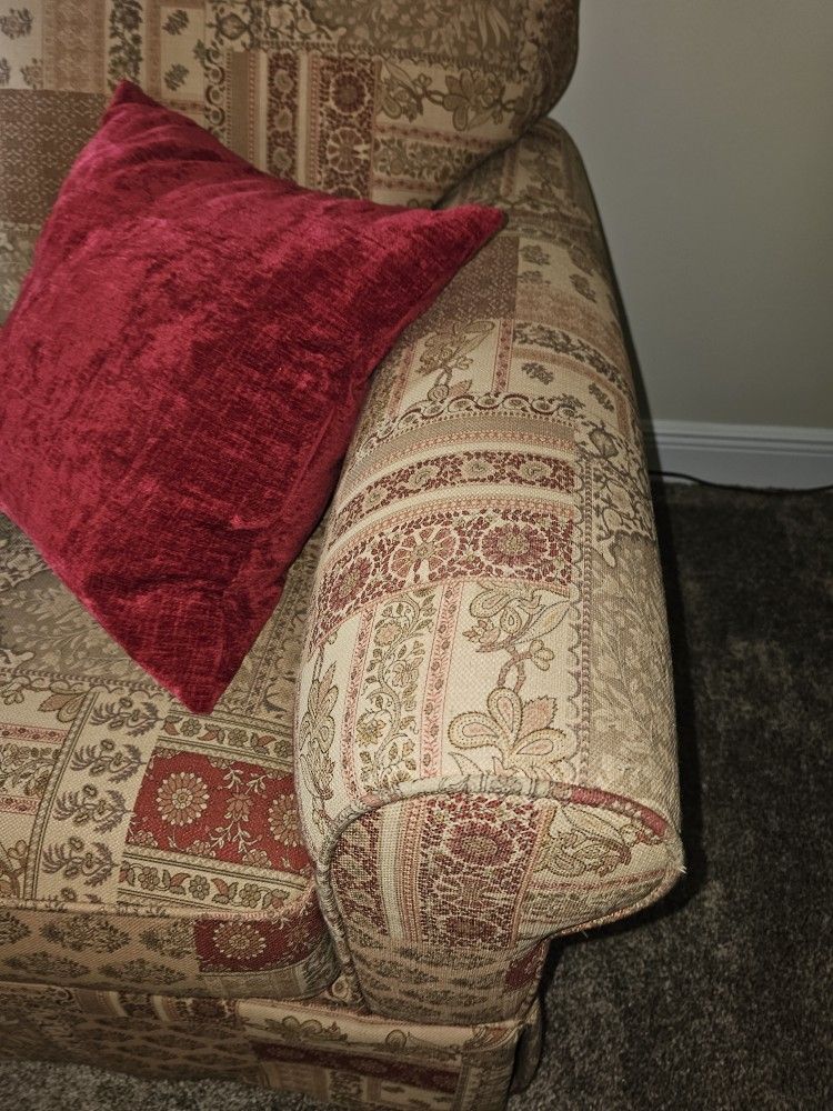 Sofacbed