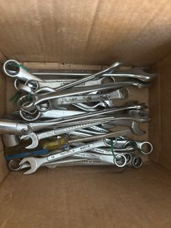 Craftsman Tools 