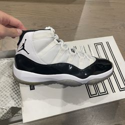 Brand New Jordan 11 Concord 2018 For Sale $420