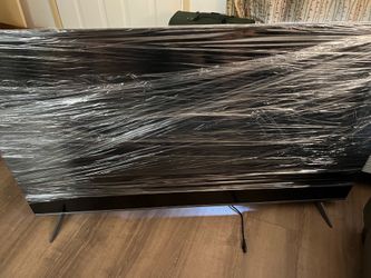 65in Insignia 4k OLED Smart flatscreen TV