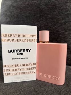 Burberry Her Elixir