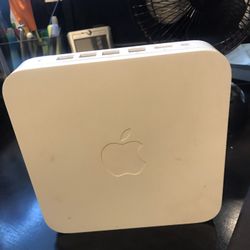 Apple Airport A1354 Wireless Router