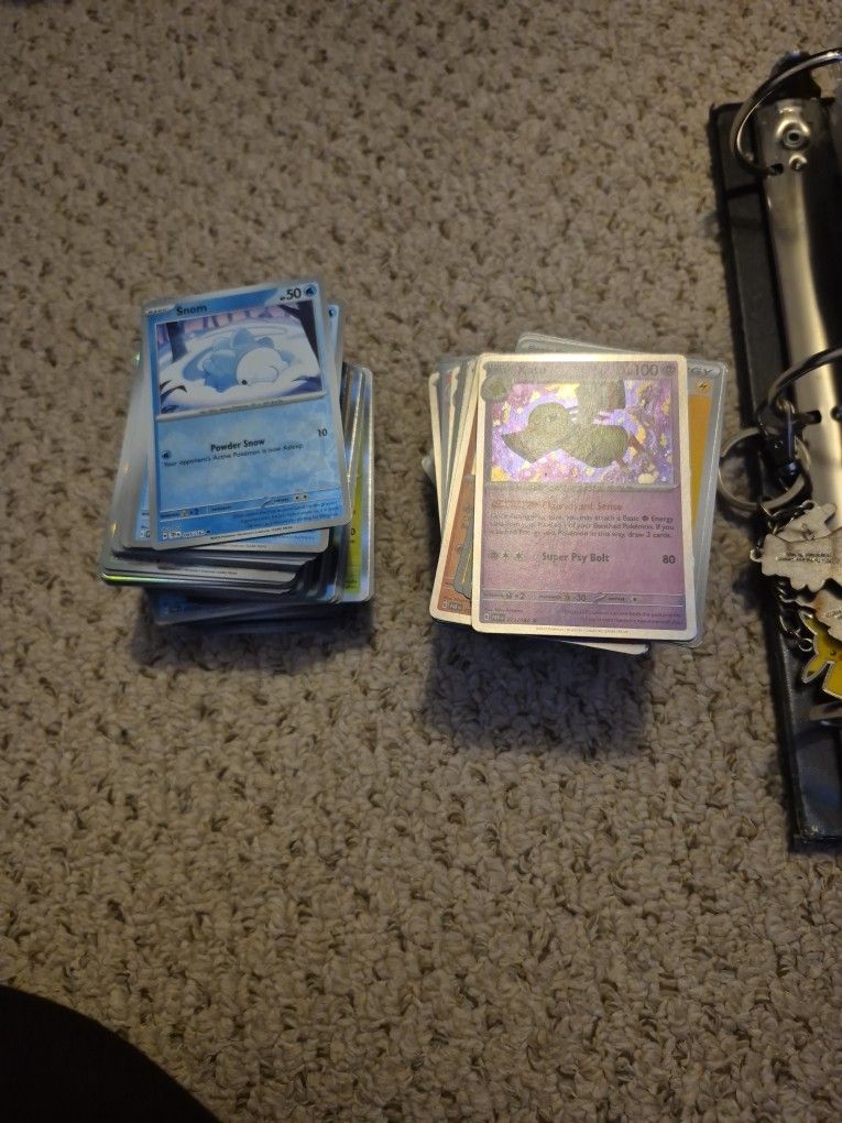 Pokemon Bulk