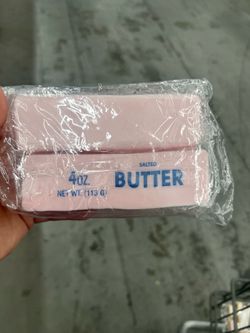 Butter squesshis