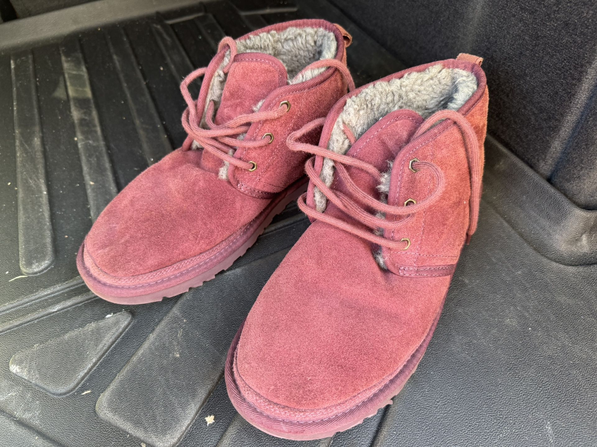 Ugg Shoes 