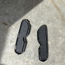 2012 Scion XB Number Side Cover 