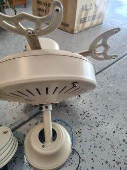 Fan like new in spring hill