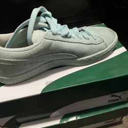 Puma Suede Classic jr