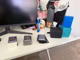 Yugioh Cards