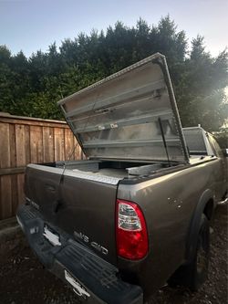 2006 Toyota Tundra