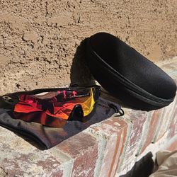 Oakley Radar Ev Sunglasses