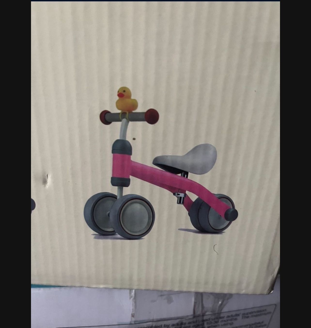Bike For A Little Kid