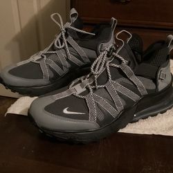 Jordan Nike Timberland 