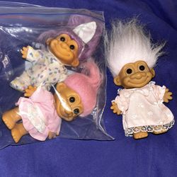 Trolls Collection 