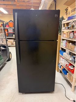 Kenmore Refrigerator