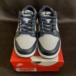 Nike Dunk Low “Georgetown” Size 8.5