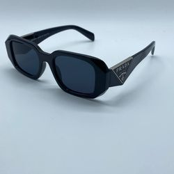 Prada Milano Sunglasses 