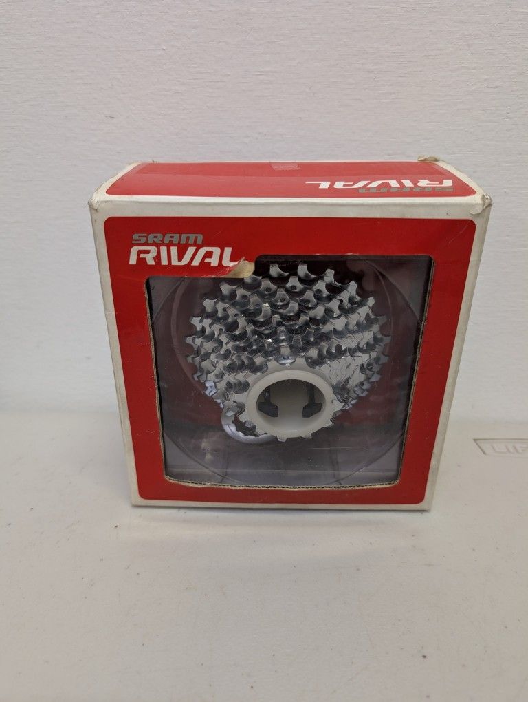 10 Speed Sprocket