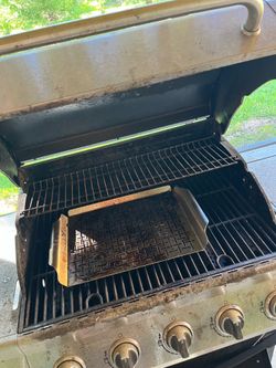Grill for sale