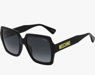 Moschino sunglasses
