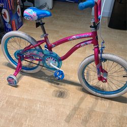 Bmx Bicycle