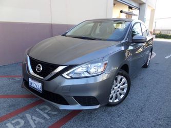 2016 Nissan Sentra