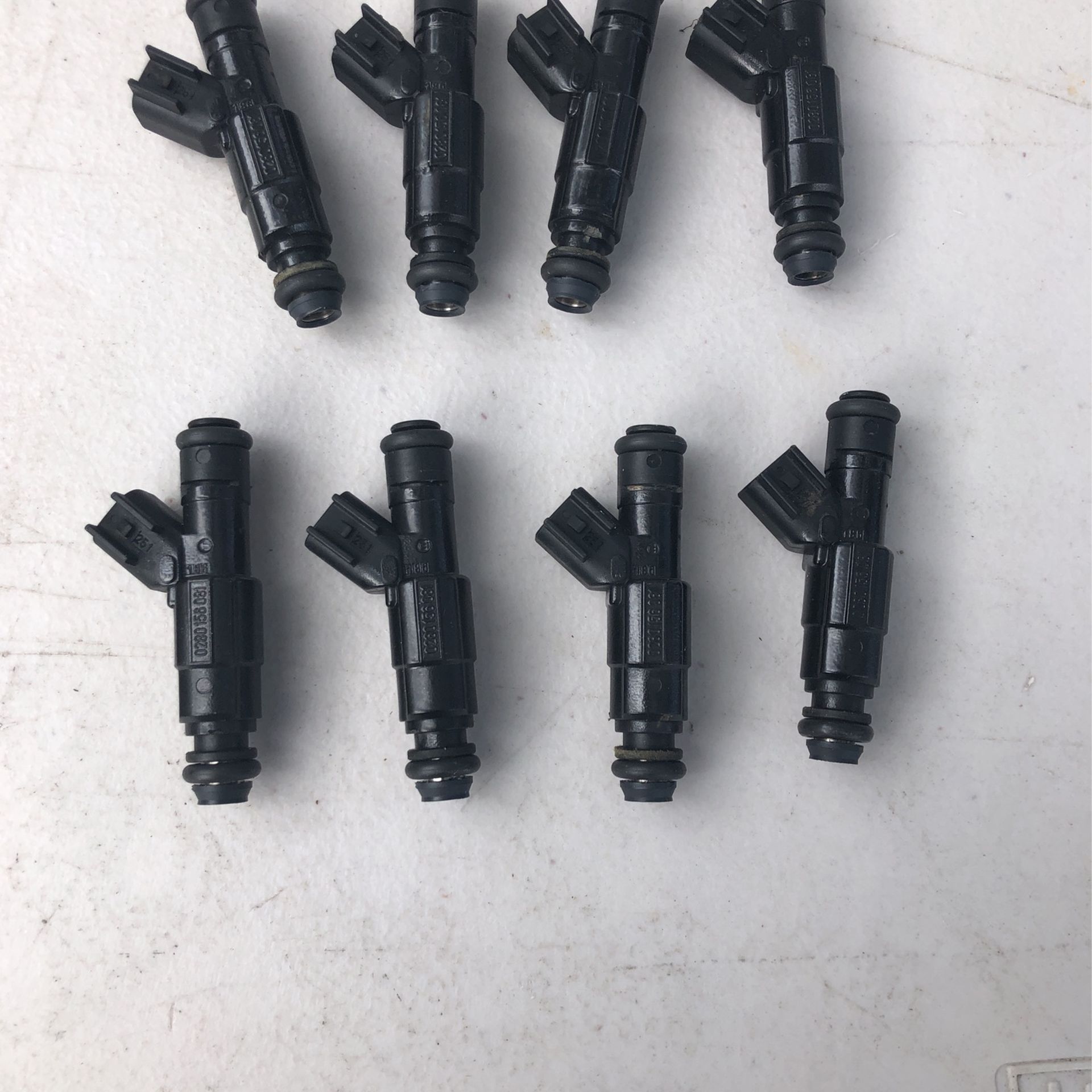 Fuel injectors for Sale in Fort Lauderdale, FL OfferUp