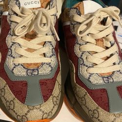 Gucci Shoes