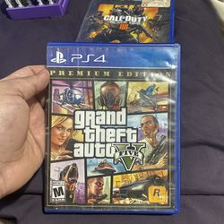 2 PlayStation Games 