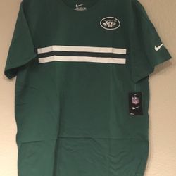 NFL T-shirt - NYJ - New York Jets