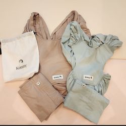 Konny Baby Wraps