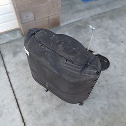 Propane Tank Cover