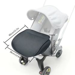 Stroller Foot Cover