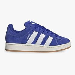 Adidas Campus blue 8.5M / 9.5W