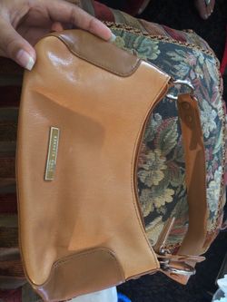 Kenneth Cole Shoulder Purse