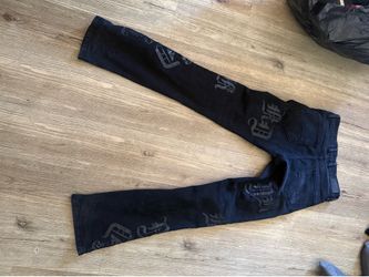 Male clothing
