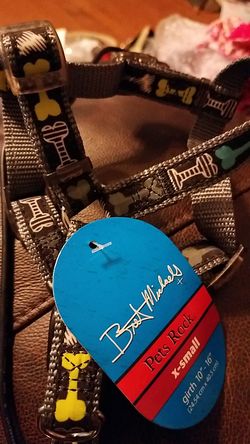 Bret Michael's XS Harness