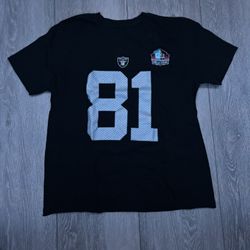 Raiders Jersey