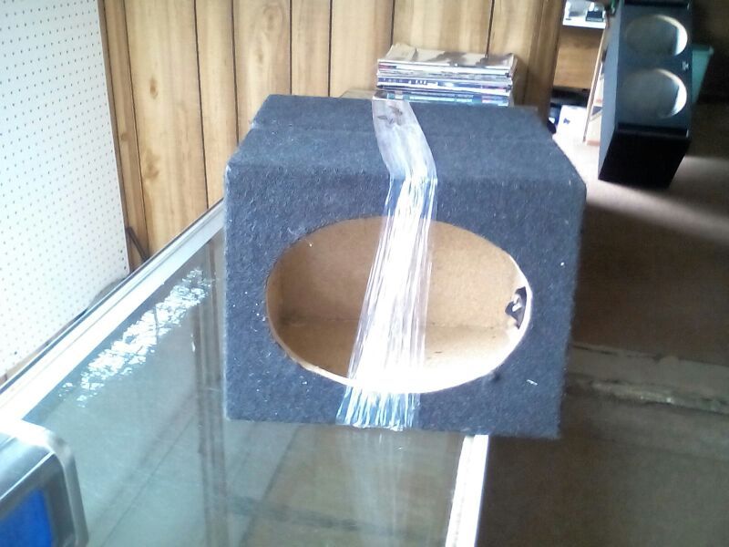 6x9 boxes new