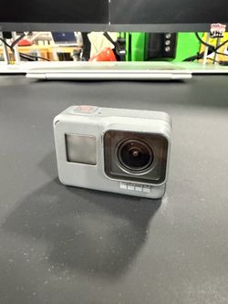 GoPro Hero 5