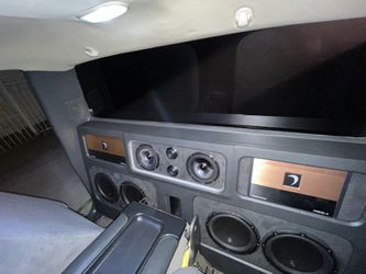 Car Audio