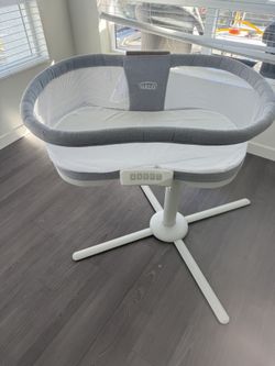 Halo Bassinet