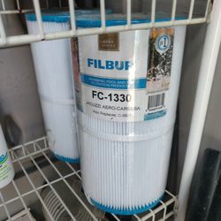 Hot Tub Filters 2x