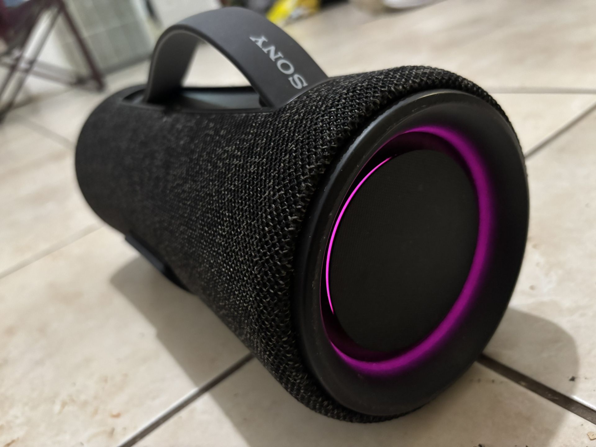 SRS-XG300 Wireless Sony Speaker 