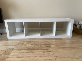 Cube Storage/Organizer Shelf