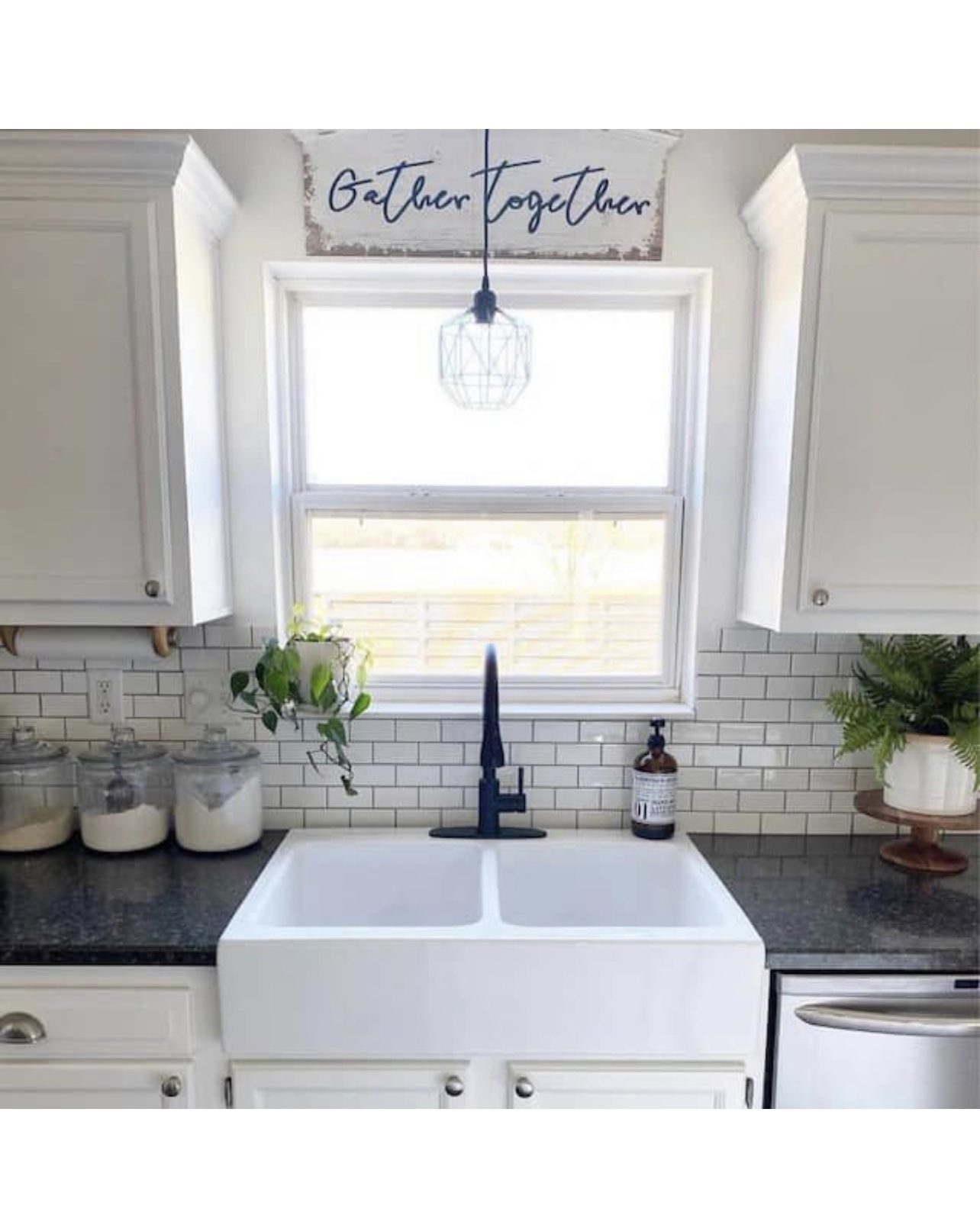 SINKOLOGY Josephine Quick-Fit Drop-in Farmhouse Fireclay 33.85 in. 3-Hole Double Bowl Kitchen Sink in Crisp White