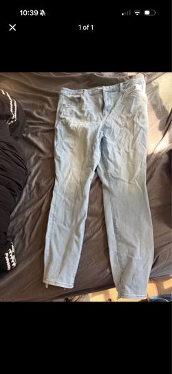 Size 16 American Eagle