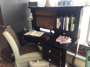 New And Used Desk With Hutch For In Joplin Mo Offerup Desk With Hutch For In Joplin Mo