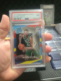 Tatum RC
