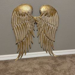 Angel Wings -Wall Decor